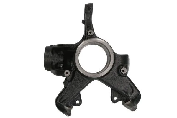 Steering Knuckle, wheel suspension