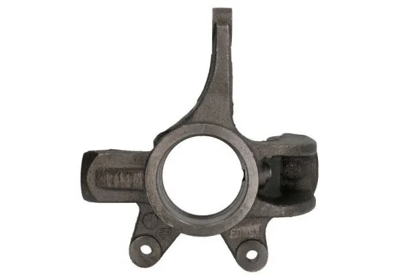 Steering Knuckle, wheel suspension