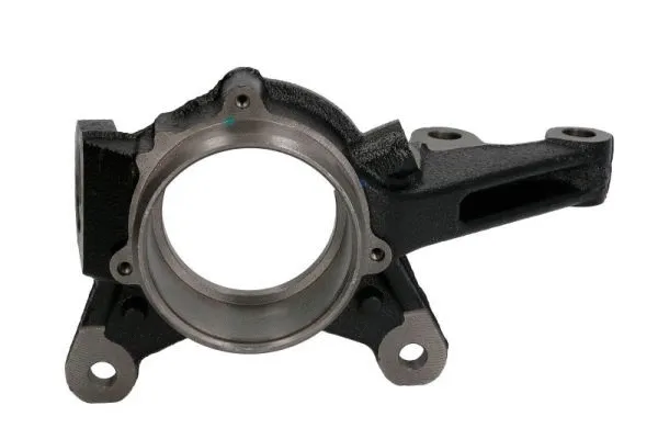 Steering Knuckle, wheel suspension