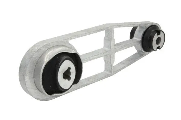 Holder, engine mounting system