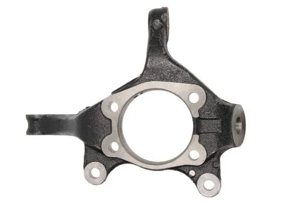 Steering Knuckle, wheel suspension