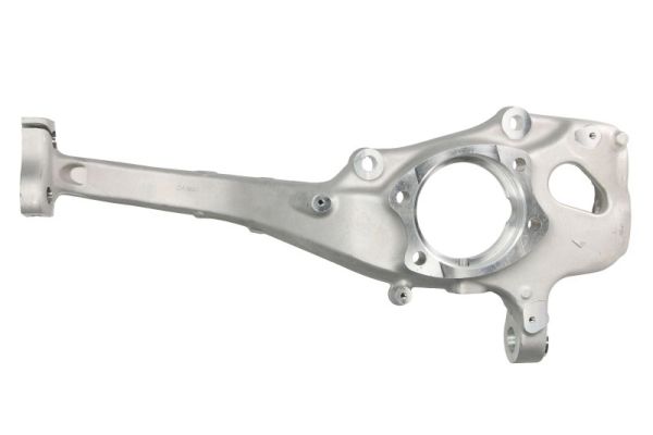 Steering Knuckle, wheel suspension