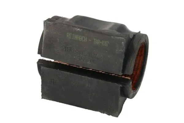 Mounting, stabiliser bar