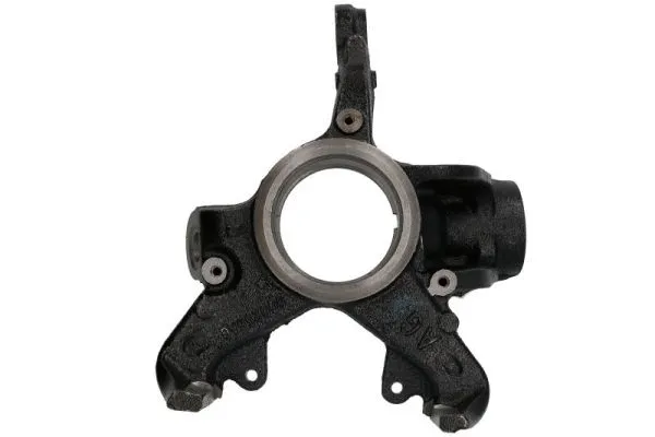 Steering Knuckle, wheel suspension