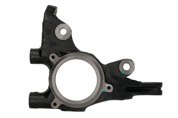 Steering Knuckle, wheel suspension