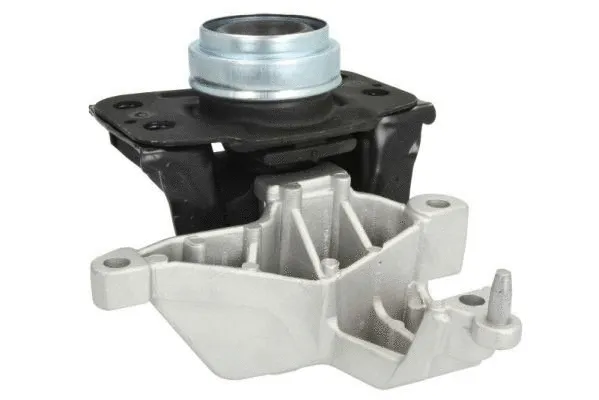 Holder, engine mounting system