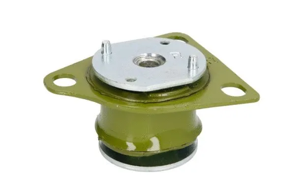 Mounting, automatic transmission support