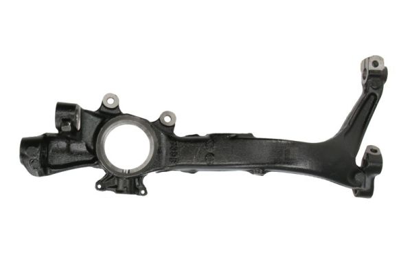Steering Knuckle, wheel suspension