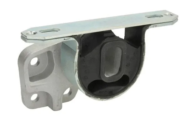 Holder, engine mounting system