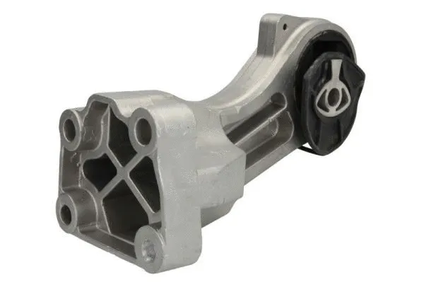 Holder, engine mounting system