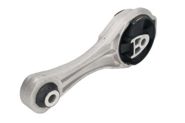 Holder, engine mounting system