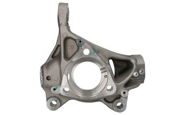 Steering Knuckle, wheel suspension