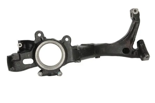 Steering Knuckle, wheel suspension