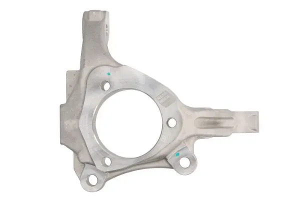 Steering Knuckle, wheel suspension