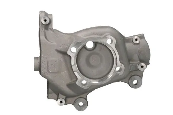 Steering Knuckle, wheel suspension