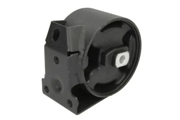 Holder, engine mounting system