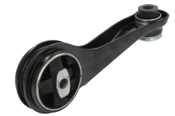 Holder, engine mounting system