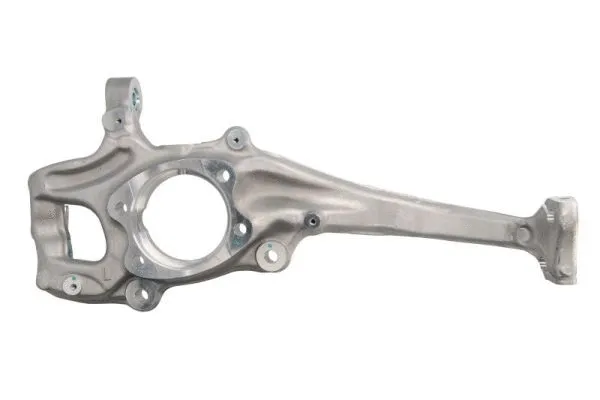 Steering Knuckle, wheel suspension