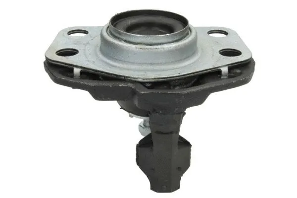 Holder, engine mounting system