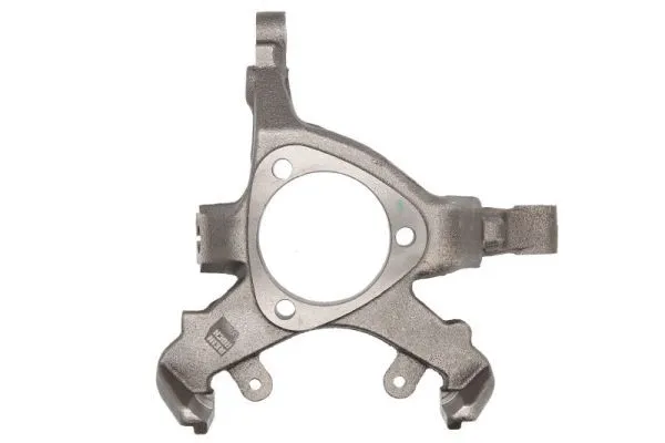 Steering Knuckle, wheel suspension