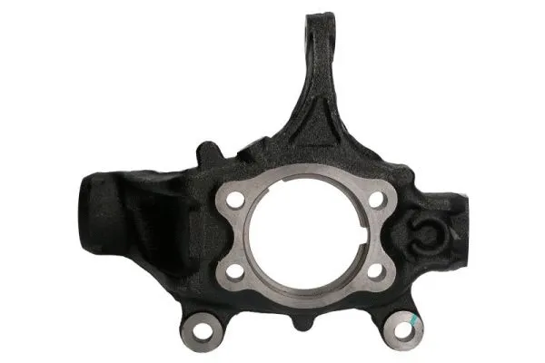 Steering Knuckle, wheel suspension