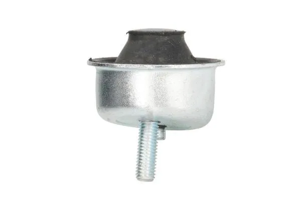 Rubber Buffer, engine mounting system