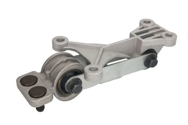 Holder, engine mounting system