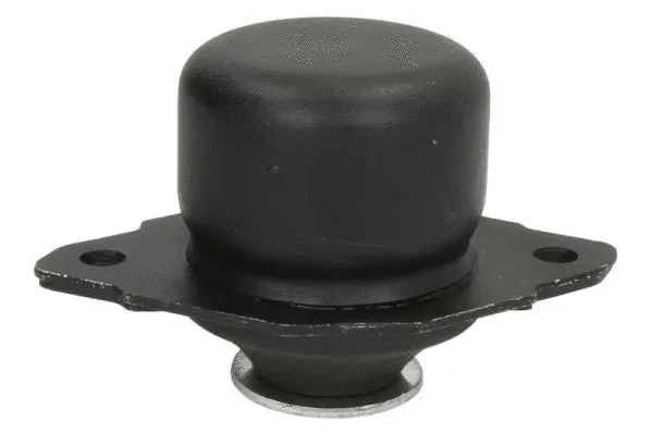 Holder, engine mounting system