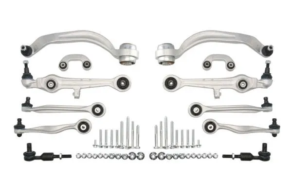 Control/Trailing Arm Kit, wheel suspension (RH04-0053)