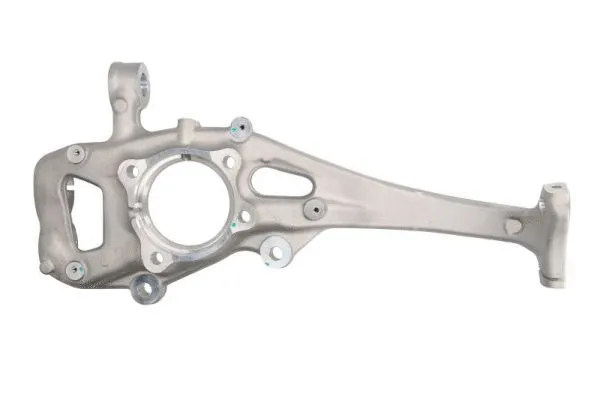 Steering Knuckle, wheel suspension