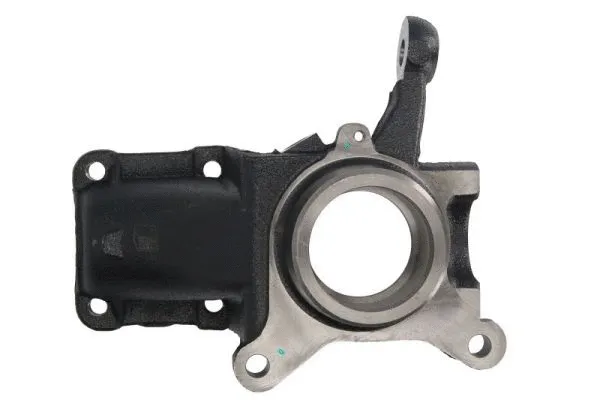 Steering Knuckle, wheel suspension