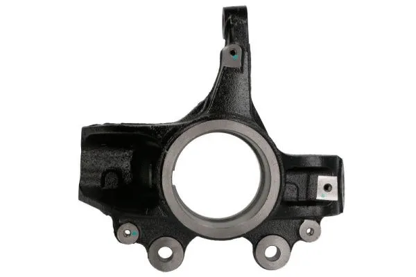 Steering Knuckle, wheel suspension