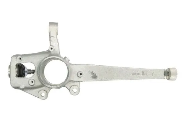 Steering Knuckle, wheel suspension