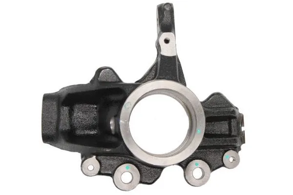 Steering Knuckle, wheel suspension