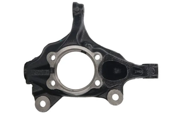 Steering Knuckle, wheel suspension
