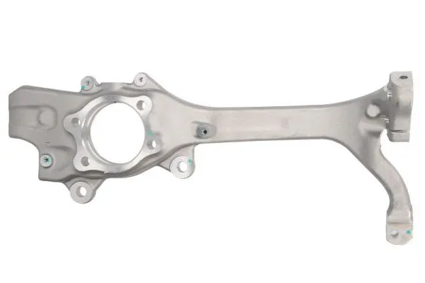 Steering Knuckle, wheel suspension