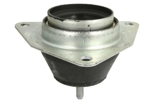 Holder, engine mounting system