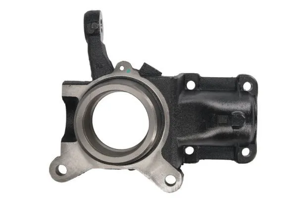Steering Knuckle, wheel suspension