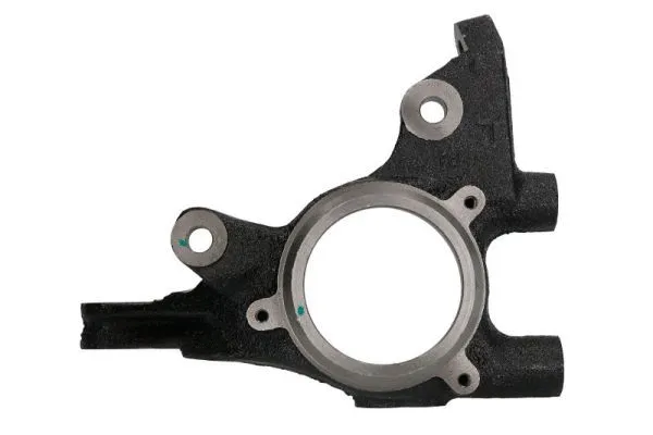 Steering Knuckle, wheel suspension