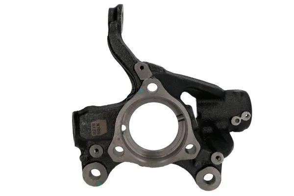 Steering Knuckle, wheel suspension