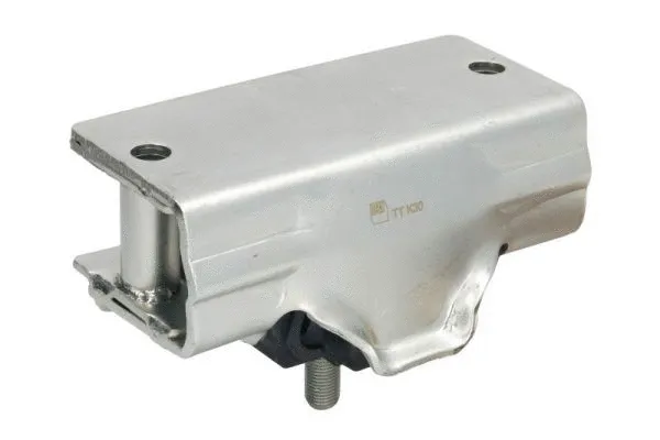 Holder, engine mounting system