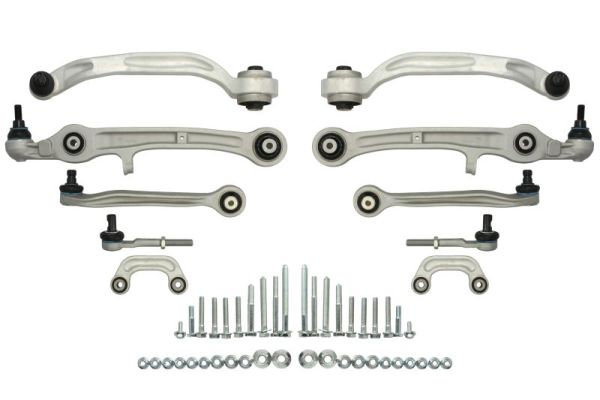 Control/Trailing Arm Kit, wheel suspension (RH04-0086)
