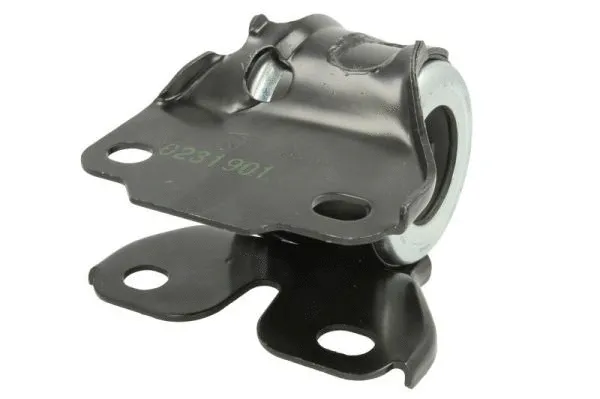 Mounting, control/trailing arm