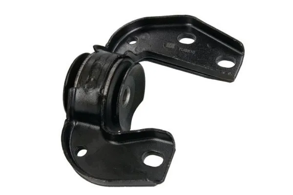 Mounting, axle strut