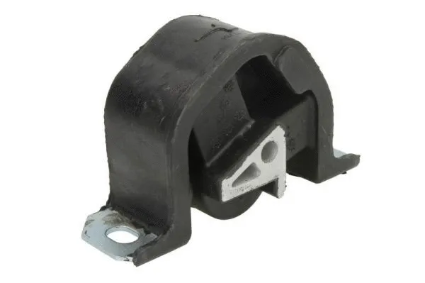 Holder, engine mounting system