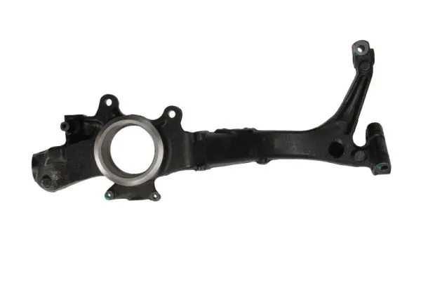 Steering Knuckle, wheel suspension