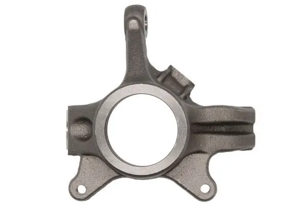 Steering Knuckle, wheel suspension