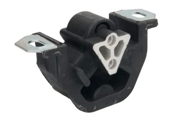 Holder, engine mounting system