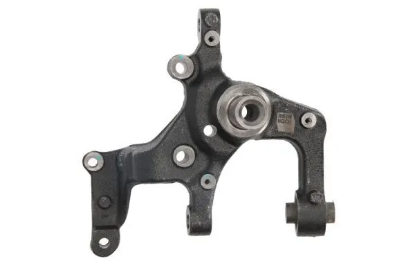 Steering Knuckle, wheel suspension