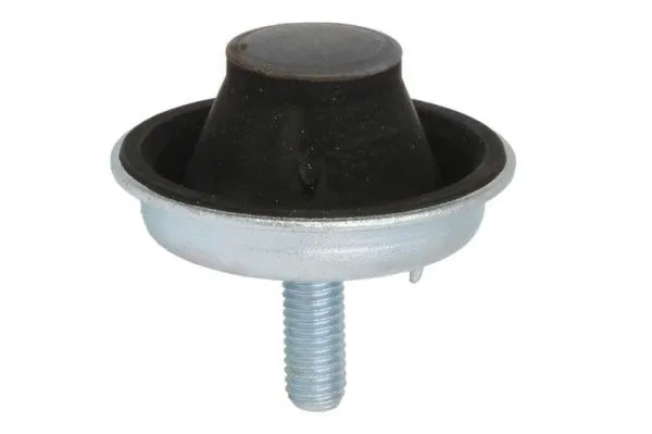 Rubber Buffer, engine mounting system